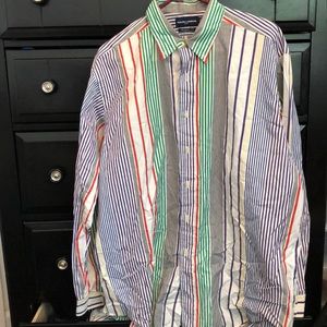 Polo Button up shirt